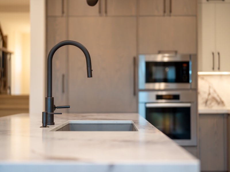 Commercial plumbing in Saint Louis