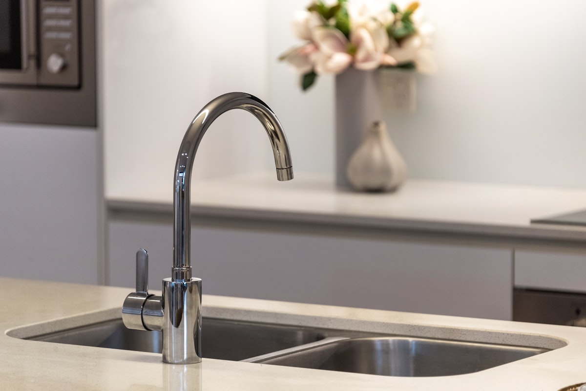 Commercial plumbing in Saint Louis