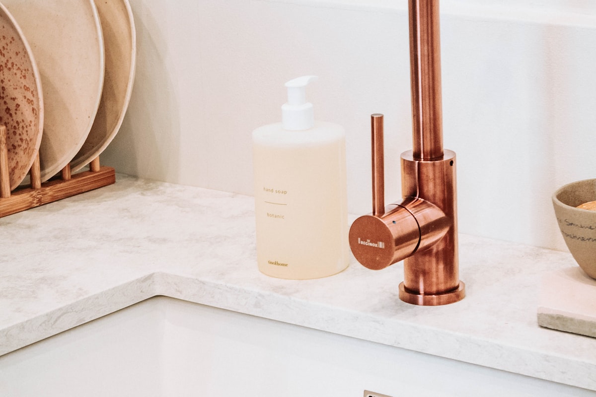 Kitchen Plumbing service in Saint Louis, MO